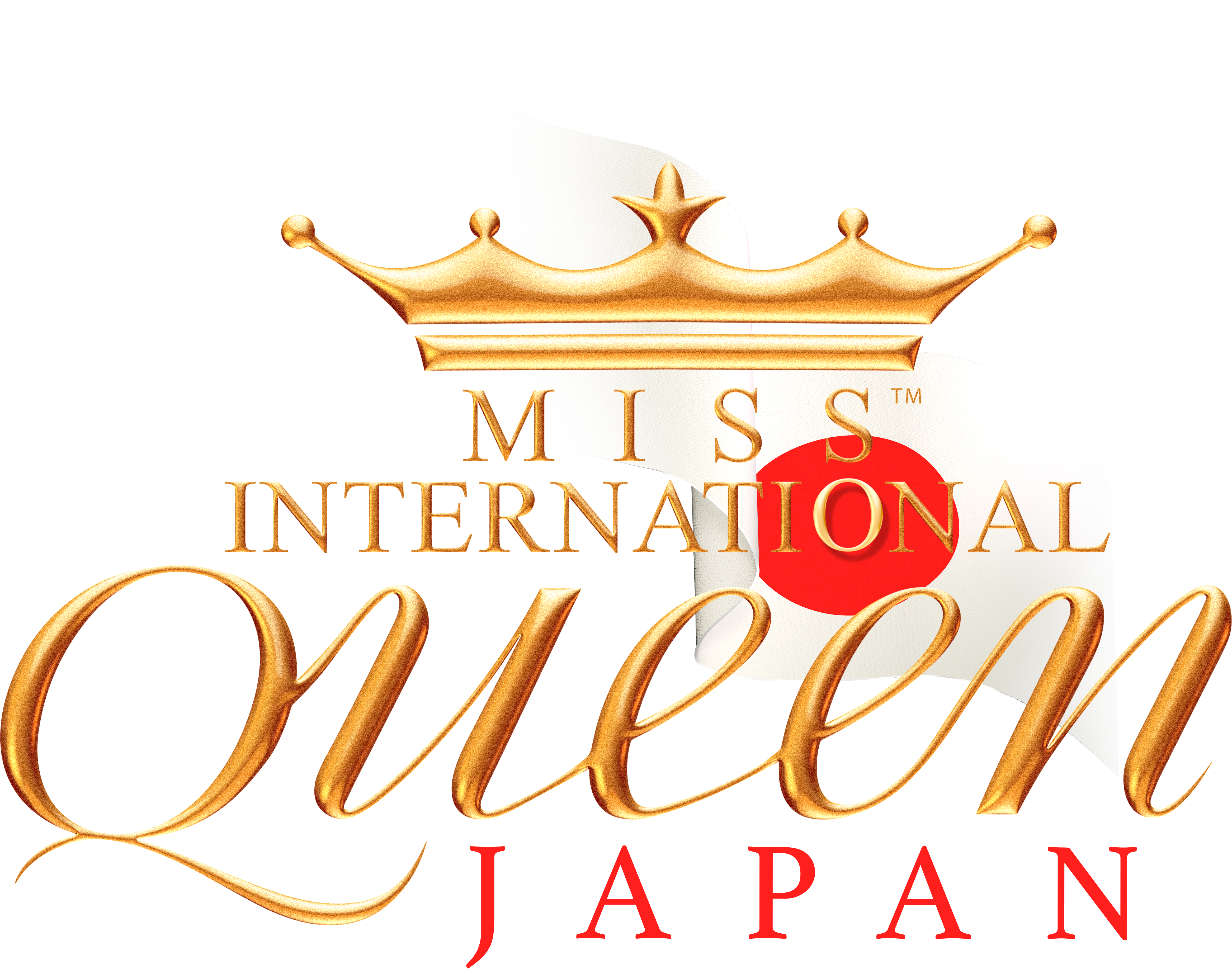 Miss International Queen JAPAN 2024